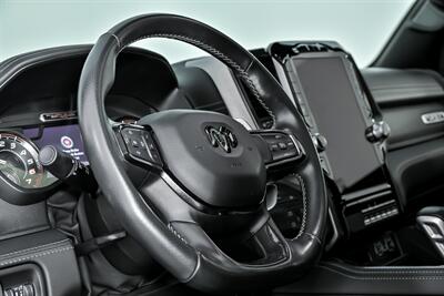 2021 RAM 1500 TRX-$30K MODS-LIFTED & WHEELS!   - Photo 24 - Joliet, IL 60435