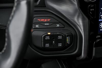 2021 RAM 1500 TRX-$30K MODS-LIFTED & WHEELS!   - Photo 31 - Joliet, IL 60435