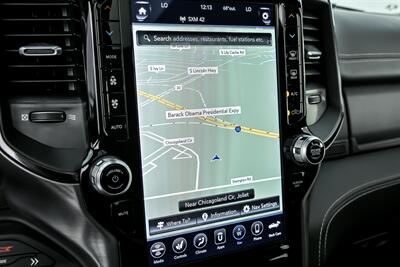 2021 RAM 1500 TRX-$30K MODS-LIFTED & WHEELS!   - Photo 34 - Joliet, IL 60435