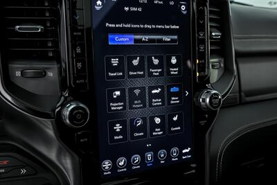 2021 RAM 1500 TRX-$30K MODS-LIFTED & WHEELS!   - Photo 33 - Joliet, IL 60435