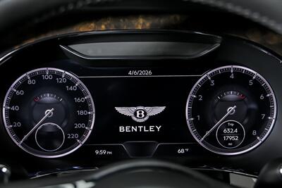 2020 Bentley Continental GT   - Photo 28 - Joliet, IL 60435