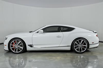 2020 Bentley Continental GT   - Photo 8 - Joliet, IL 60435