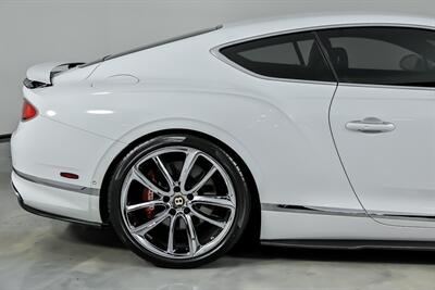 2020 Bentley Continental GT   - Photo 13 - Joliet, IL 60435
