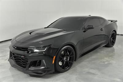 2018 Chevrolet Camaro ZL1   - Photo 6 - Joliet, IL 60435