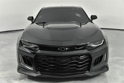 2018 Chevrolet Camaro ZL1   - Photo 5 - Joliet, IL 60435