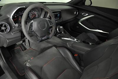 2018 Chevrolet Camaro ZL1   - Photo 22 - Joliet, IL 60435