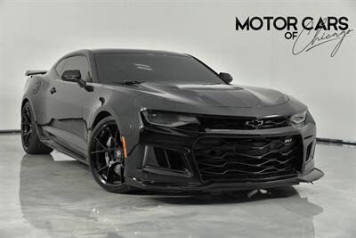 2018 Chevrolet Camaro ZL1   - Photo 1 - Joliet, IL 60435