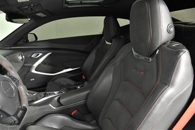 2018 Chevrolet Camaro ZL1   - Photo 24 - Joliet, IL 60435