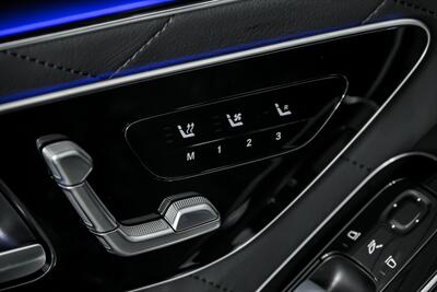 2023 Mercedes-Benz S 580 4MATIC   - Photo 19 - Joliet, IL 60435