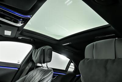 2023 Mercedes-Benz S 580 4MATIC   - Photo 24 - Joliet, IL 60435