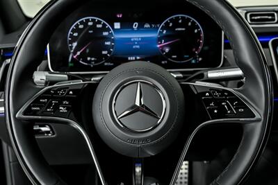 2023 Mercedes-Benz S 580 4MATIC   - Photo 28 - Joliet, IL 60435