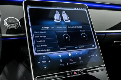 2023 Mercedes-Benz S 580 4MATIC   - Photo 36 - Joliet, IL 60435