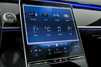 2023 Mercedes-Benz S 580 4MATIC   - Photo 35 - Joliet, IL 60435