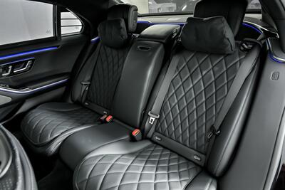 2023 Mercedes-Benz S 580 4MATIC   - Photo 25 - Joliet, IL 60435