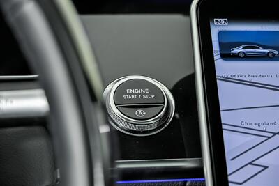 2023 Mercedes-Benz S 580 4MATIC   - Photo 31 - Joliet, IL 60435