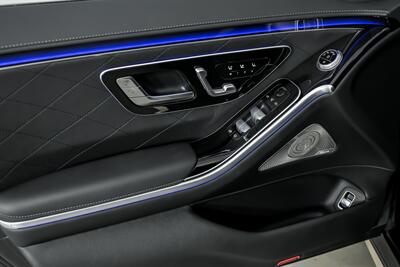 2023 Mercedes-Benz S 580 4MATIC   - Photo 18 - Joliet, IL 60435