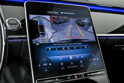 2023 Mercedes-Benz S 580 4MATIC   - Photo 34 - Joliet, IL 60435