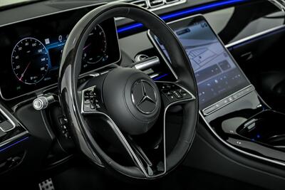 2023 Mercedes-Benz S 580 4MATIC   - Photo 26 - Joliet, IL 60435