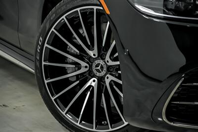 2023 Mercedes-Benz S 580 4MATIC   - Photo 4 - Joliet, IL 60435