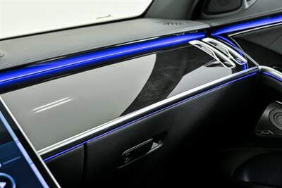 2023 Mercedes-Benz S 580 4MATIC   - Photo 37 - Joliet, IL 60435