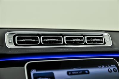 2023 Mercedes-Benz S 580 4MATIC   - Photo 32 - Joliet, IL 60435