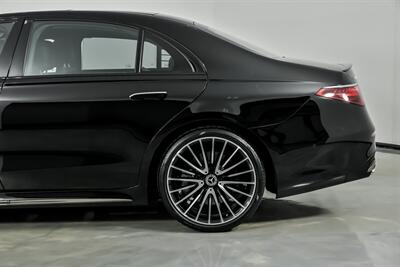 2023 Mercedes-Benz S 580 4MATIC   - Photo 9 - Joliet, IL 60435