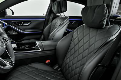 2023 Mercedes-Benz S 580 4MATIC   - Photo 23 - Joliet, IL 60435