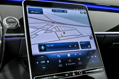 2023 Mercedes-Benz S 580 4MATIC   - Photo 33 - Joliet, IL 60435