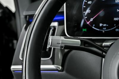 2023 Mercedes-Benz S 580 4MATIC   - Photo 29 - Joliet, IL 60435