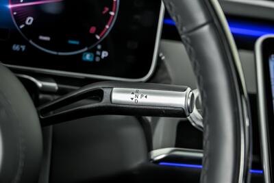 2023 Mercedes-Benz S 580 4MATIC   - Photo 30 - Joliet, IL 60435