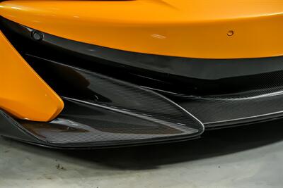 2019 McLaren 600LT -HUGE $322K MSRP-P1 SEATS! - Photo 9 - Joliet, IL 60435