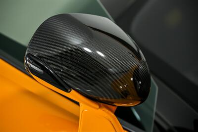 2019 McLaren 600LT -HUGE $322K MSRP-P1 SEATS! - Photo 4 - Joliet, IL 60435