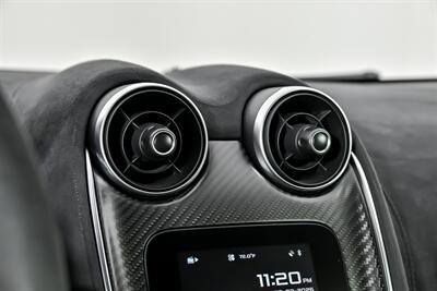2019 McLaren 600LT -HUGE $322K MSRP-P1 SEATS! - Photo 35 - Joliet, IL 60435