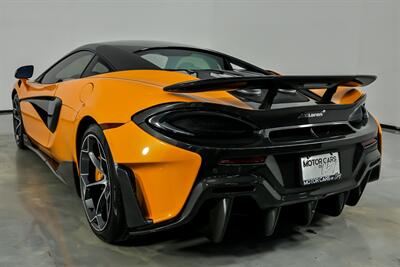 2019 McLaren 600LT -HUGE $322K MSRP-P1 SEATS! - Photo 15 - Joliet, IL 60435