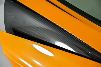 2019 McLaren 600LT -HUGE $322K MSRP-P1 SEATS! - Photo 3 - Joliet, IL 60435
