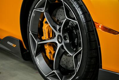 2019 McLaren 600LT -HUGE $322K MSRP-P1 SEATS! - Photo 8 - Joliet, IL 60435