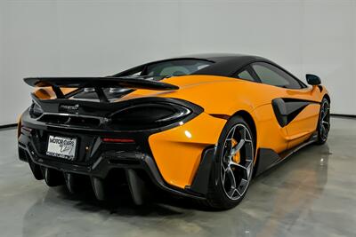 2019 McLaren 600LT -HUGE $322K MSRP-P1 SEATS! - Photo 18 - Joliet, IL 60435
