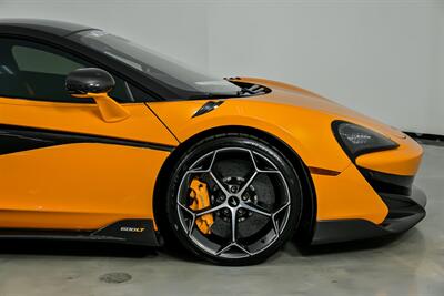 2019 McLaren 600LT -HUGE $322K MSRP-P1 SEATS! - Photo 21 - Joliet, IL 60435