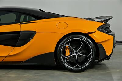 2019 McLaren 600LT -HUGE $322K MSRP-P1 SEATS! - Photo 14 - Joliet, IL 60435