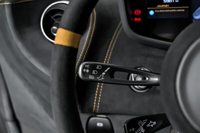 2019 McLaren 600LT -HUGE $322K MSRP-P1 SEATS! - Photo 31 - Joliet, IL 60435
