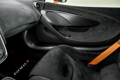 2019 McLaren 600LT -HUGE $322K MSRP-P1 SEATS! - Photo 42 - Joliet, IL 60435