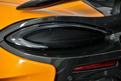 2019 McLaren 600LT -HUGE $322K MSRP-P1 SEATS! - Photo 16 - Joliet, IL 60435