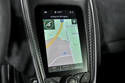 2019 McLaren 600LT -HUGE $322K MSRP-P1 SEATS! - Photo 36 - Joliet, IL 60435