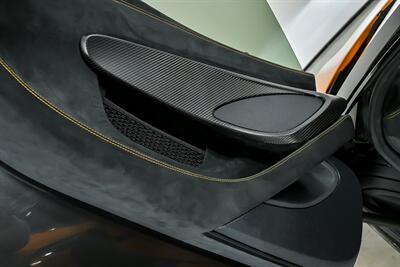 2019 McLaren 600LT -HUGE $322K MSRP-P1 SEATS! - Photo 22 - Joliet, IL 60435