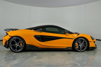 2019 McLaren 600LT -HUGE $322K MSRP-P1 SEATS! - Photo 20 - Joliet, IL 60435