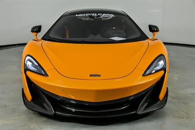 2019 McLaren 600LT -HUGE $322K MSRP-P1 SEATS! - Photo 10 - Joliet, IL 60435