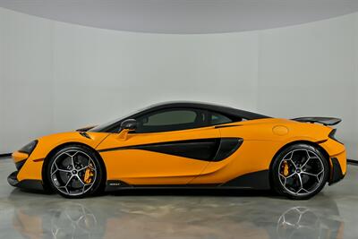 2019 McLaren 600LT -HUGE $322K MSRP-P1 SEATS! - Photo 13 - Joliet, IL 60435