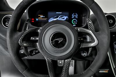 2019 McLaren 600LT -HUGE $322K MSRP-P1 SEATS! - Photo 30 - Joliet, IL 60435