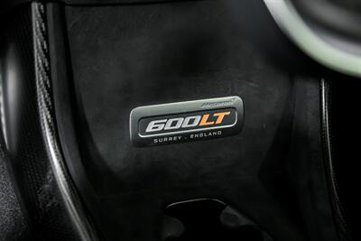 2019 McLaren 600LT -HUGE $322K MSRP-P1 SEATS! - Photo 39 - Joliet, IL 60435