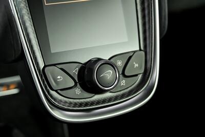 2019 McLaren 600LT -HUGE $322K MSRP-P1 SEATS! - Photo 40 - Joliet, IL 60435